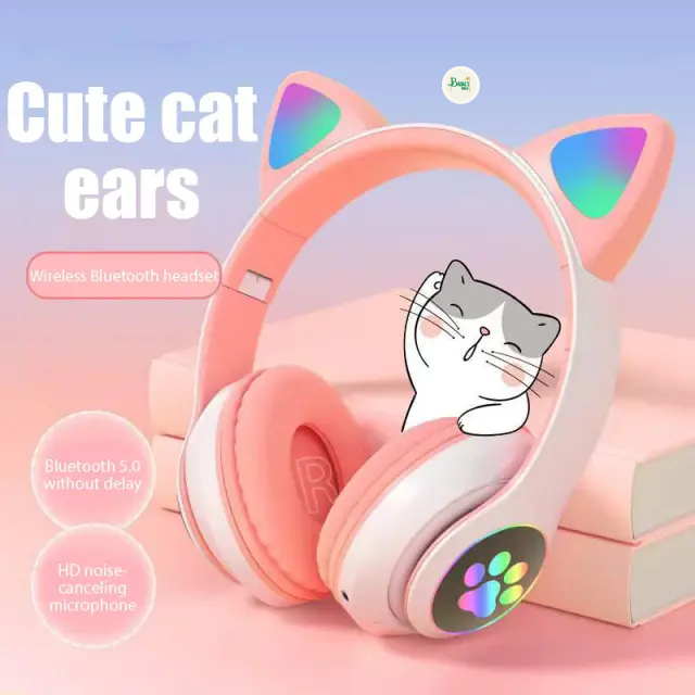 Cat headset Low quality STN-28, C Grate - Image 2