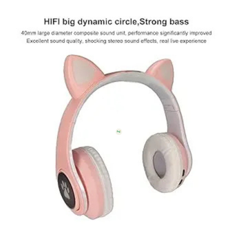 Cat headset Low quality STN-28, C Grate - Image 5