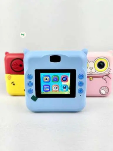 kids Instant Digital Print Camera C0688 - Image 3
